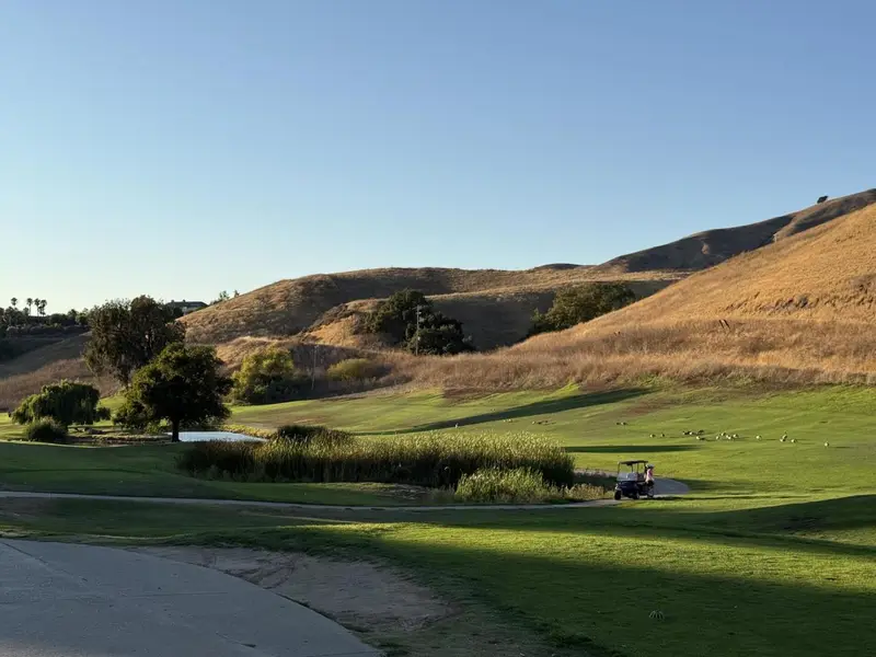 Bay View Golf Club