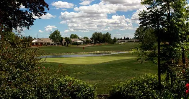Brentwood Golf Club golf course in Brentwood