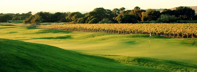 Chardonnay Golf Club