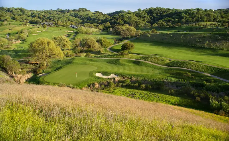 Cinnabar Hills Golf Club