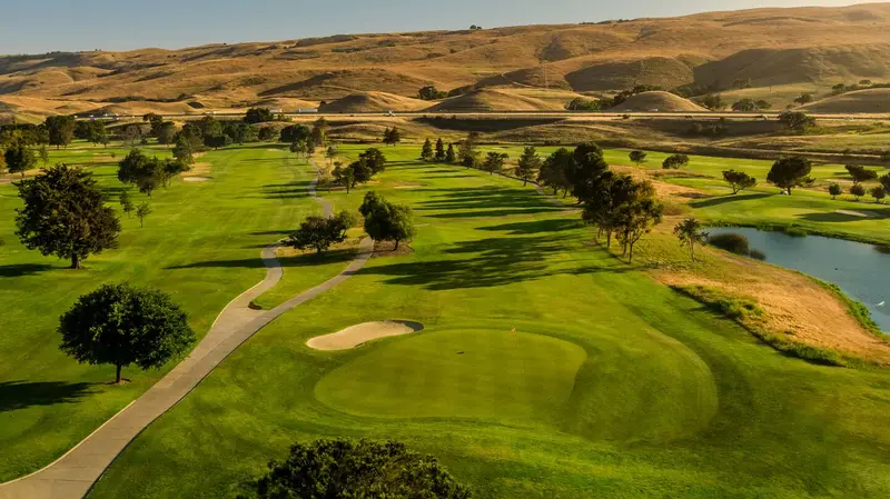 Coyote Creek Golf Club