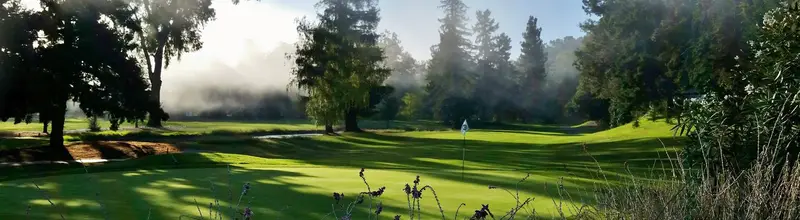 Deep Cliff Golf Course