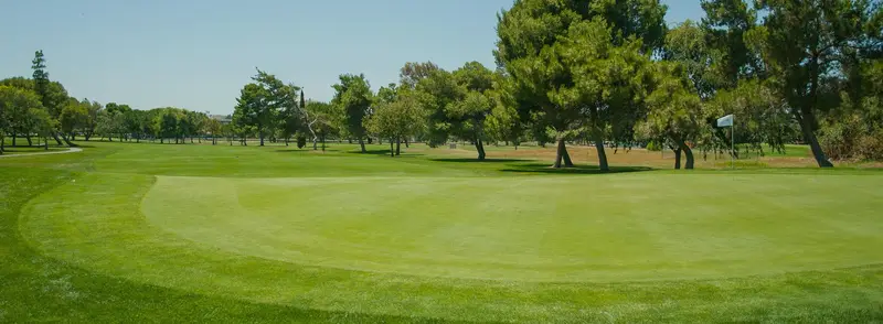 Diablo Creek Golf Course