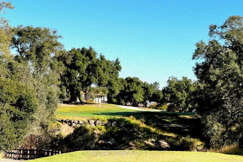Eagle Ridge Golf Club