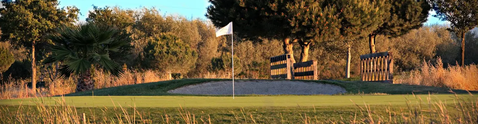 Fremont Park Golf Course golf course in Fremont