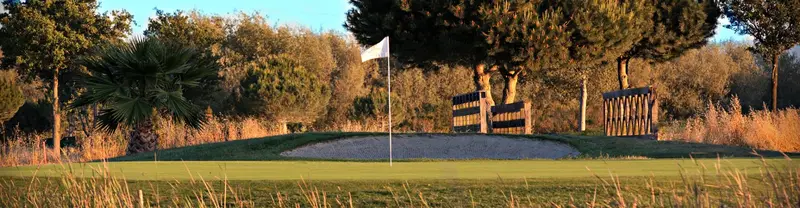 Fremont Park Golf Club