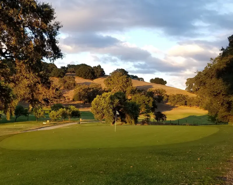 Gilroy Golf Course
