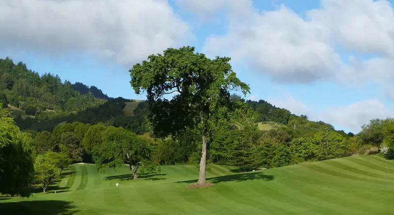 Indian Valley Golf Club