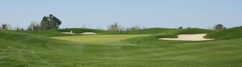 Los Lagos Golf Course