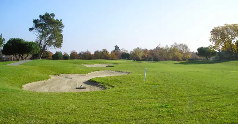 Mission Hills of Hayward Golf Course