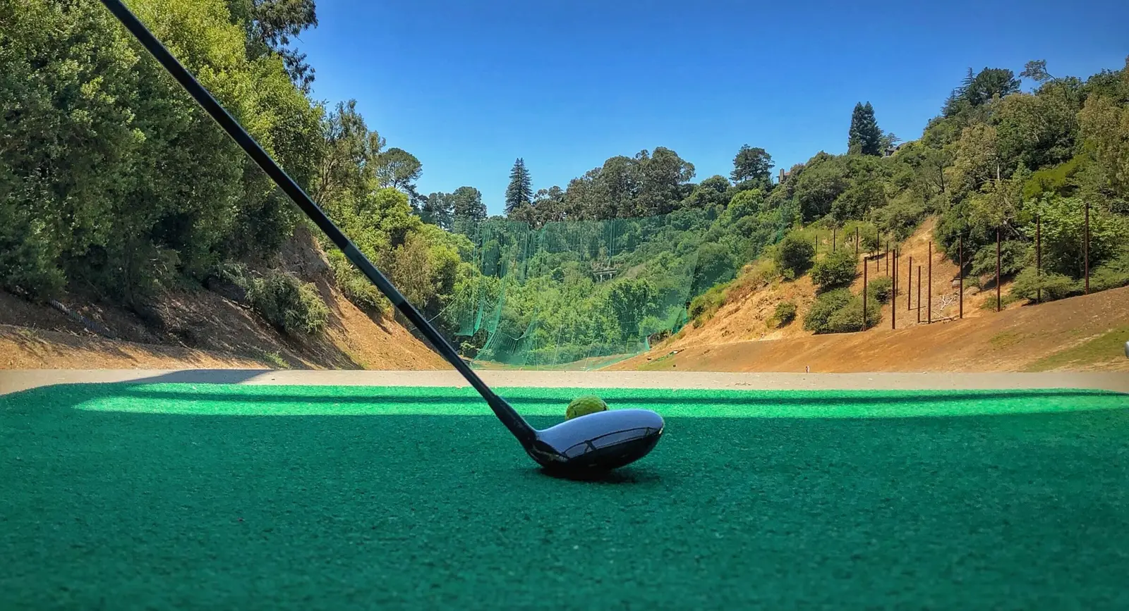 Montclair Golf Course golf course in Oakland
