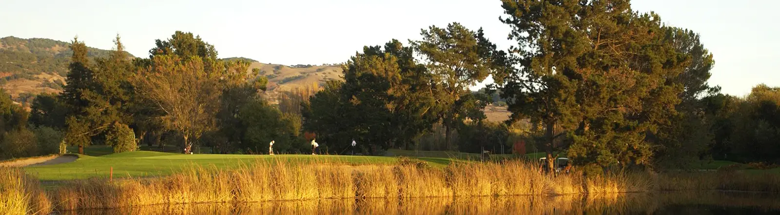 Napa Golf Course golf course in Napa