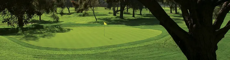 Peacock Gap Golf Club