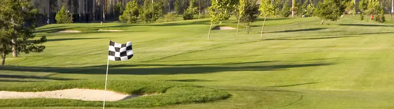 Rancho Del Pueblo Golf Course & Driving Range