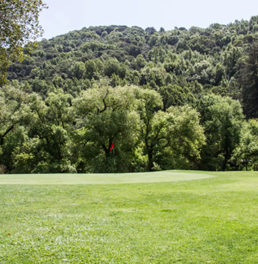Redwood Canyon Golf Course golf course in Castro Valley