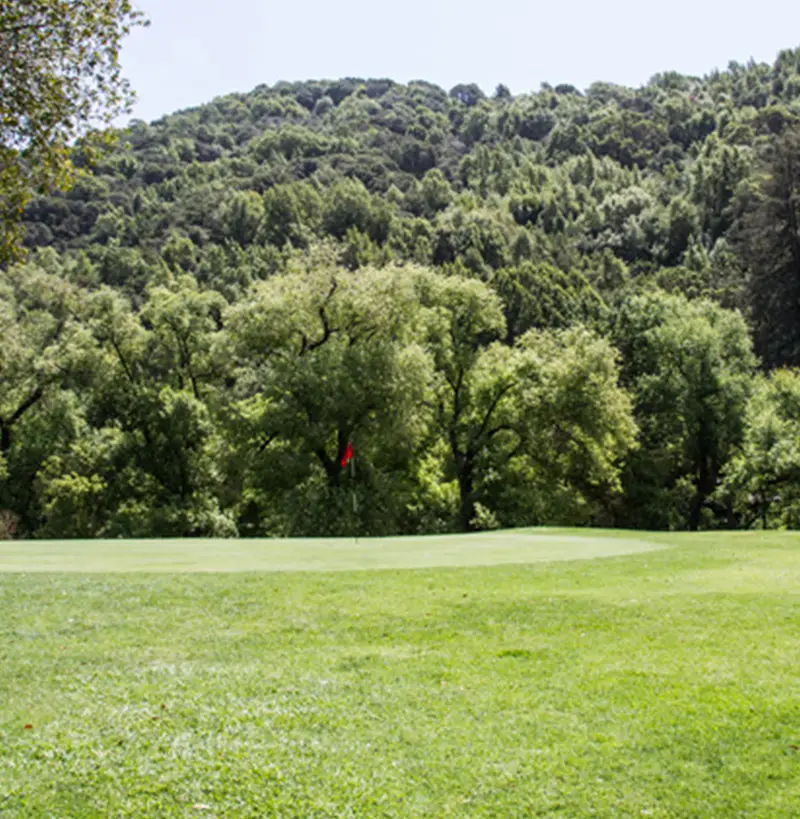 Redwood Canyon Golf Course