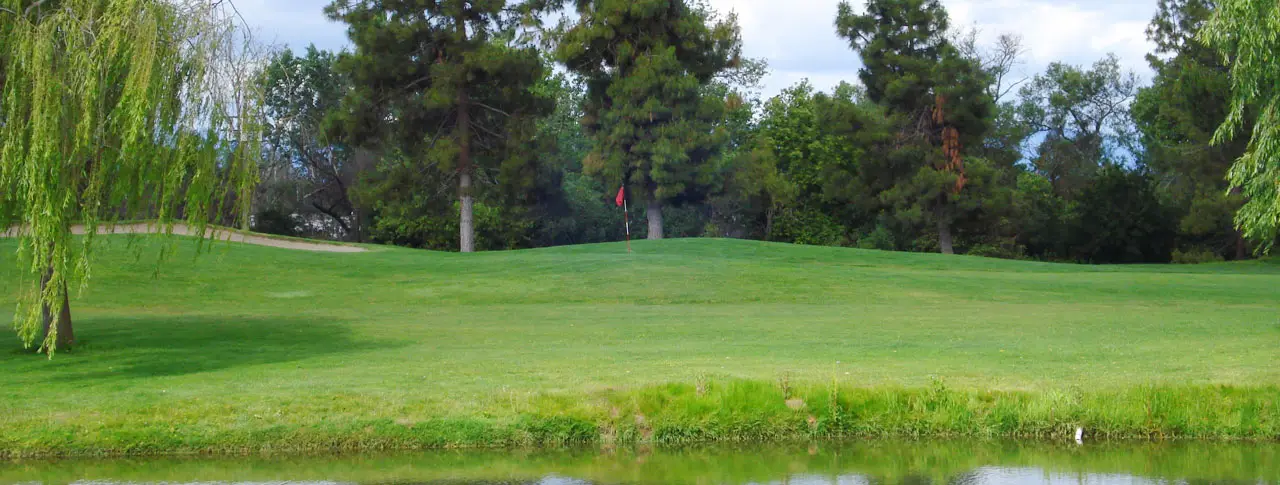 San Jose Municipal Golf Course golf course in San Jose