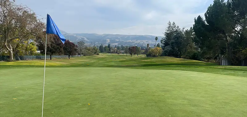 San Ramon Golf Club