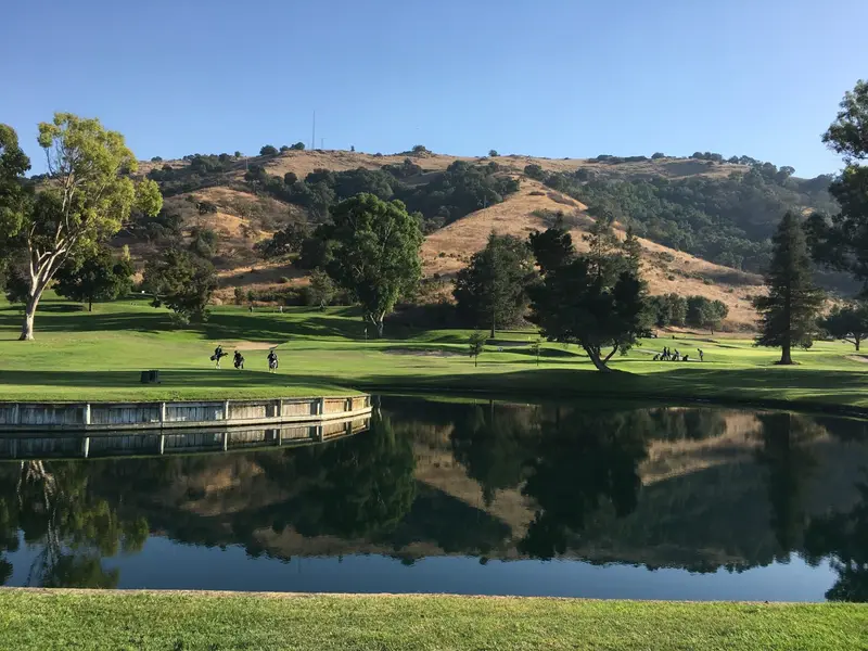 Santa Teresa Golf Club