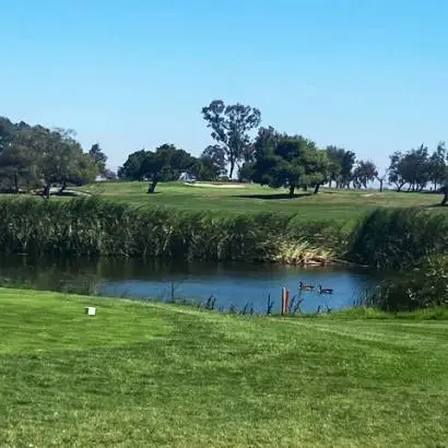 Shoreline Golf Links