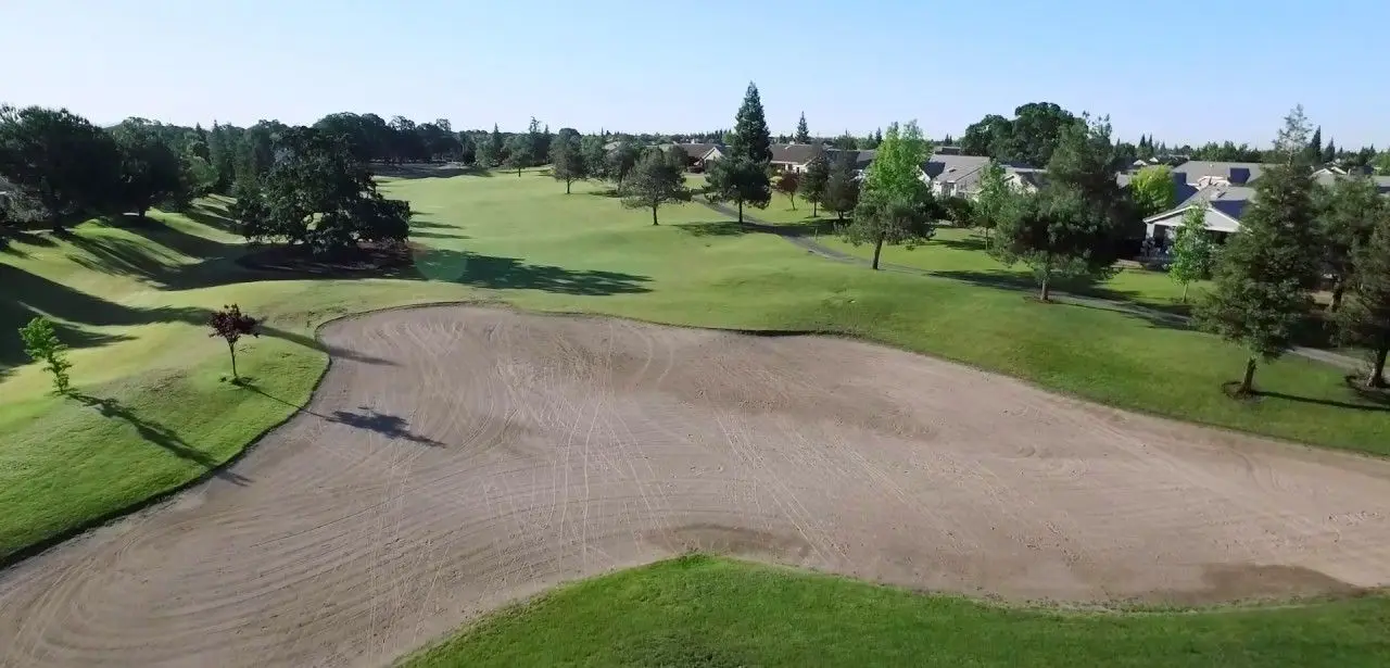 Sierra Pines Golf Course golf course in Roseville