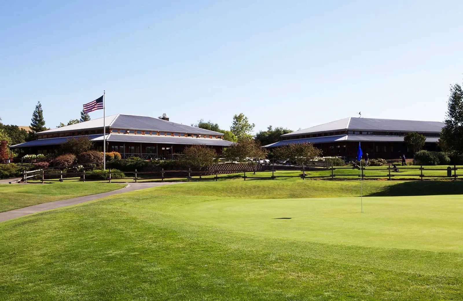 Spring Valley Golf Course golf course in Milpitas