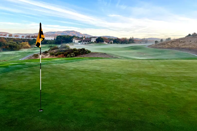 The Bridges Golf Club