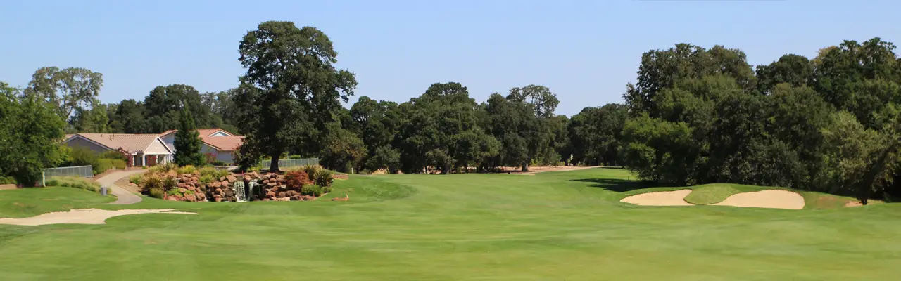 Timber Creek Golf Course golf course in Roseville