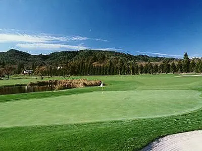 Vintner's Golf Club