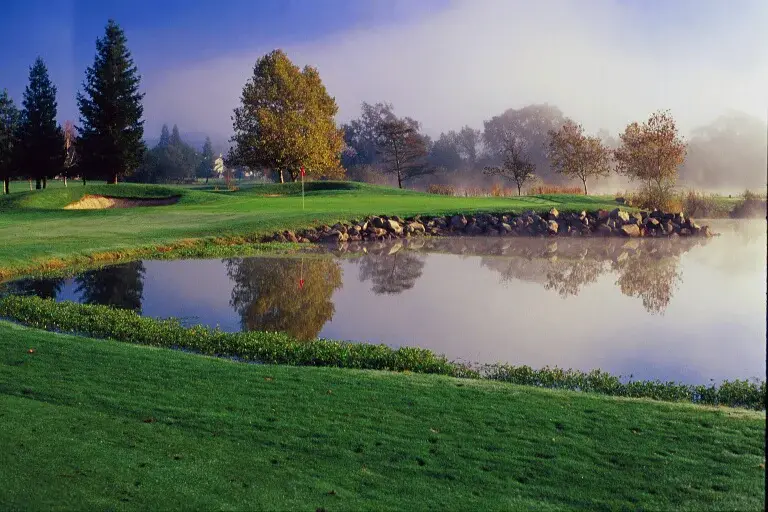 Windsor Golf Club