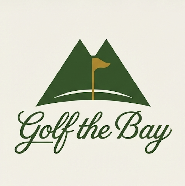 Golf The Bay